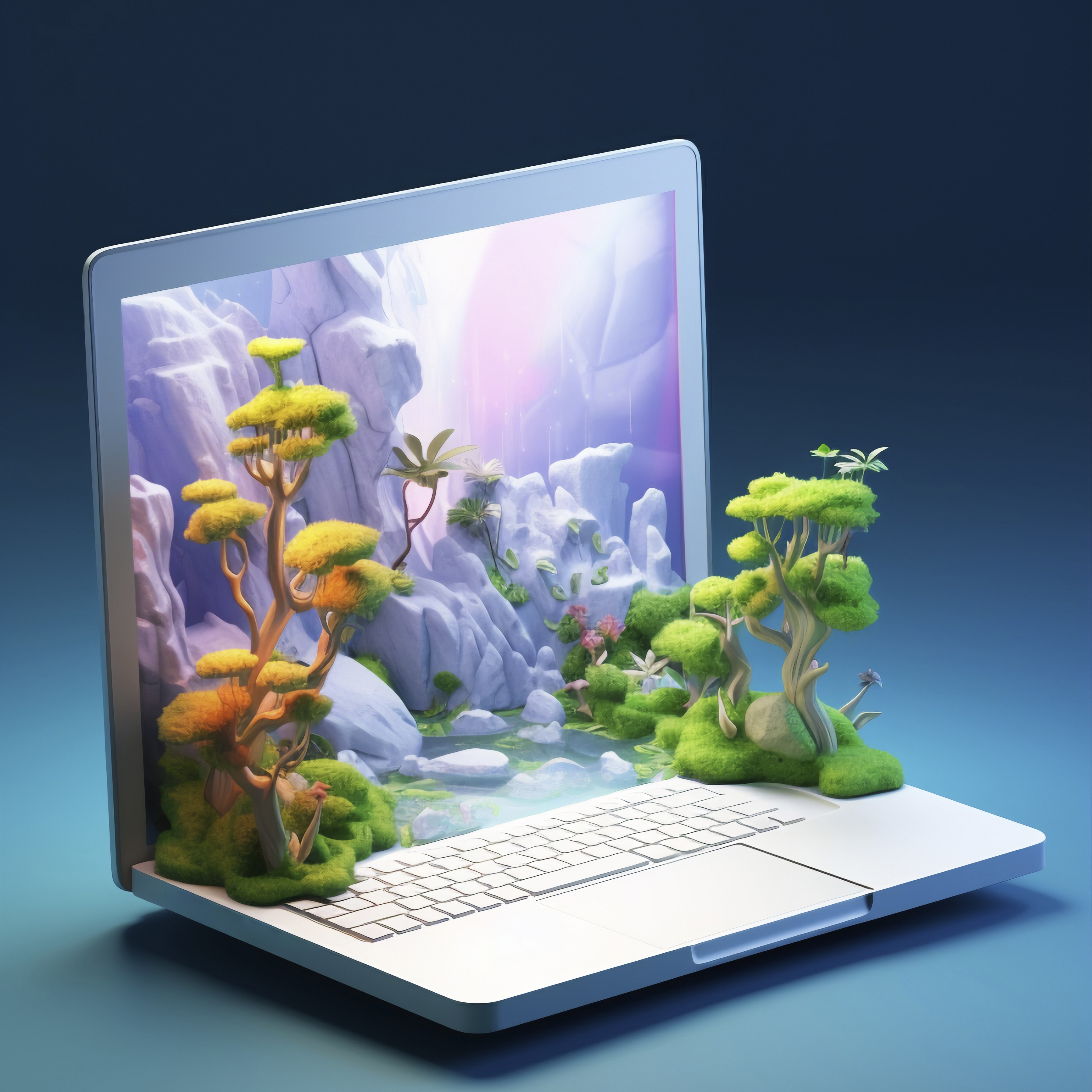 3D Experiences Image